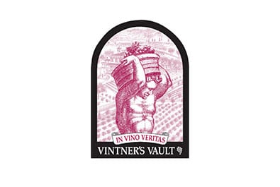 Vitner's Vault Logo - Small Winegrowers Association