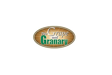 The Grape & Granary - Logo - Small Winegrowers Association