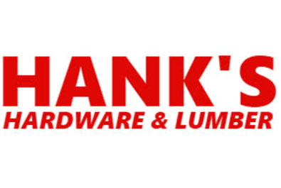Hank's Hardware & Lumber