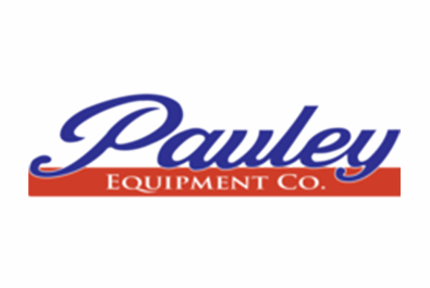 Pauley Equipment