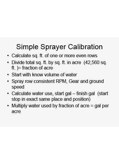 Simple_Sprayer_Calibration